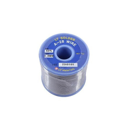 LT MATERIALS Solder Wire Leaded