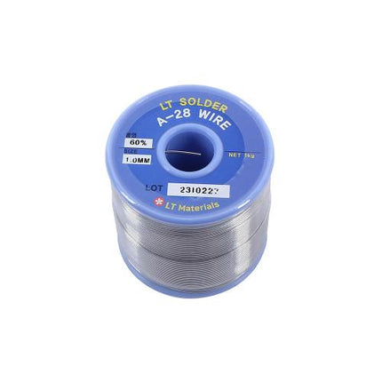 LT MATERIALS Solder Wire Leaded