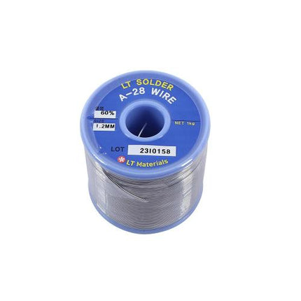LT MATERIALS Solder Wire Leaded