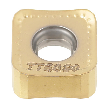 TAEGUTEC Milling Insert SNMX 1205 XTN TT7080