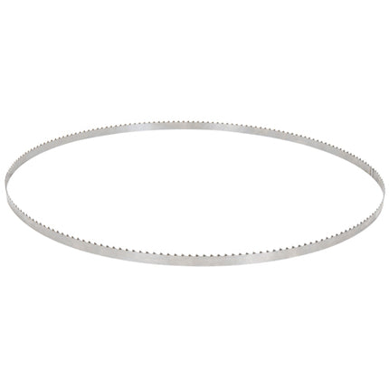 KAUAI Endless Band Saw Blade for Frozen Meat