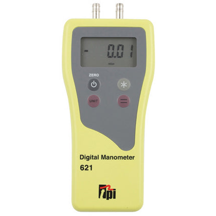 TPI Digital Pressure Gauge TPI-621