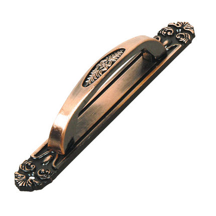 DAEHUNG Entrance Door Handle Lock DH-104