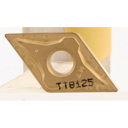 TAEGUTEC Turning Insert DNMG 150604 MT CT3000
