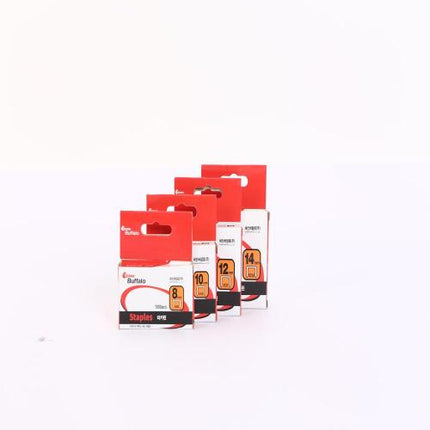 SESHIN BUFFALO Staples 1008