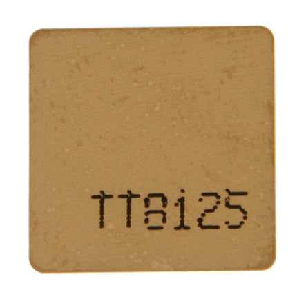 TAEGUTEC Turning Insert SPGN 120304 P20
