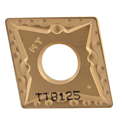 TAEGUTEC Turning Insert CNMG 190612 TT5100