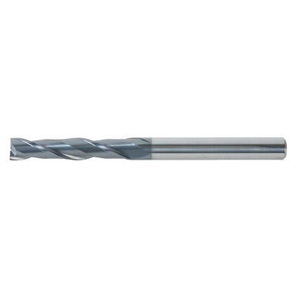 YG-1 Carbide Long End Mill (X-Power S) 1mm–10mm