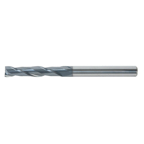 YG-1 Carbide Long End Mill (X-Power S) 1mm–10mm
