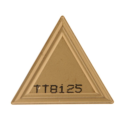 TAEGUTEC Turning Insert TPMR 110304 CT3000