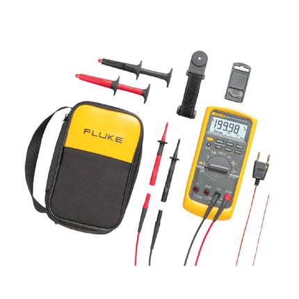 Fluke Digital Multimeter FLUKE-87-5/E2 KIT