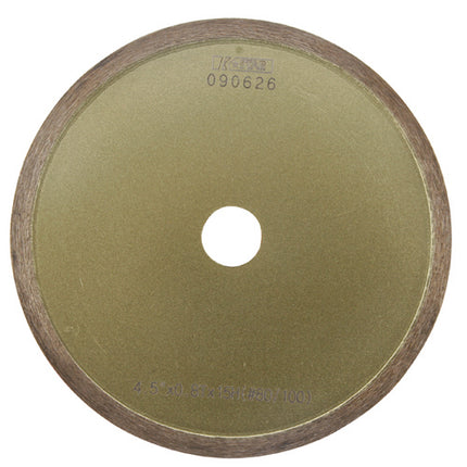 Kstar Rim Cutter for Glass Cutting