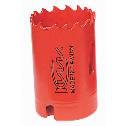 KW Bi-Metal Hole Saw 14mm–35mm