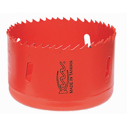 KW Bi-Metal Hole Saw 102mm–258mm