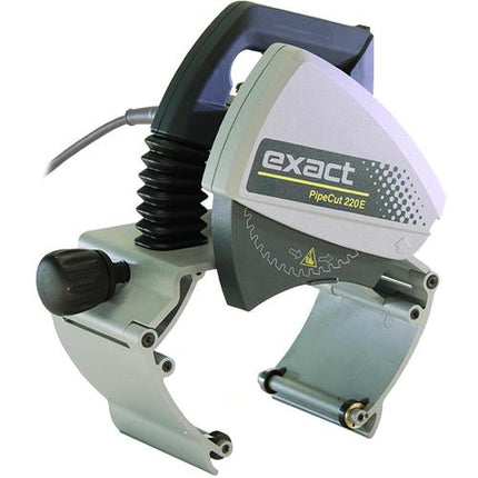 Exact Tools Pipe Cutting Saw EXACT 220E