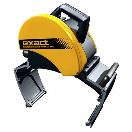 Exact Tools Pipe Cutting Saw EXACT 360PRO