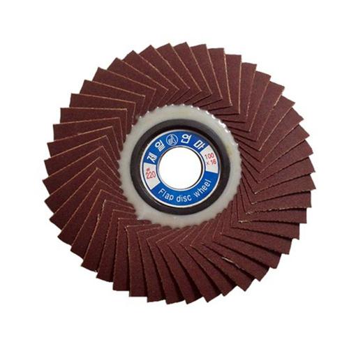 JEIL Flap Disc