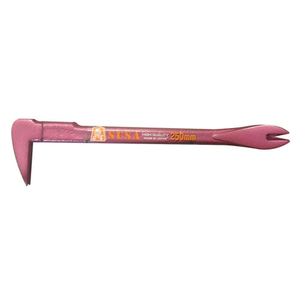 SUSA Color S-Bar