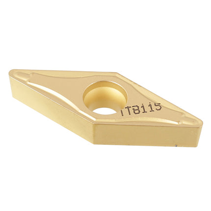 TAEGUTEC Turning Insert VBMT 160408 MT CT3000