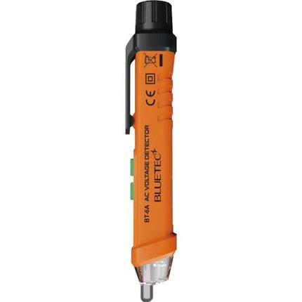 BLUETEC Non-Contact Voltage Detector BT-6A
