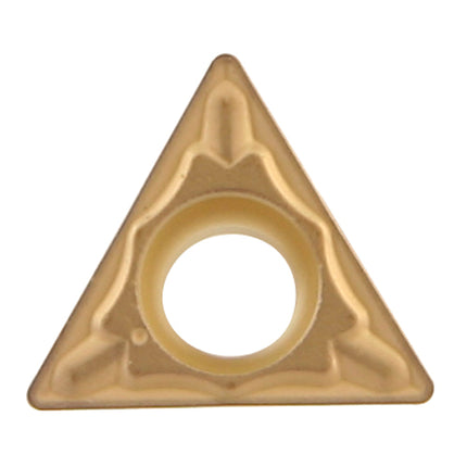 TAEGUTEC Turning Insert TPMT 110304 FG PV3010
