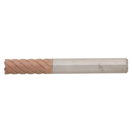 YG-1 Carbide High Helix End Mill (X-Power S)