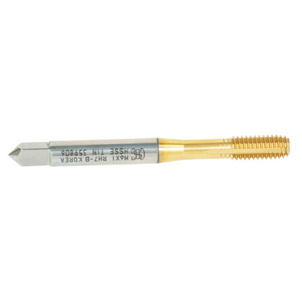 OSG Thread Forming Tap (TiN NRT)