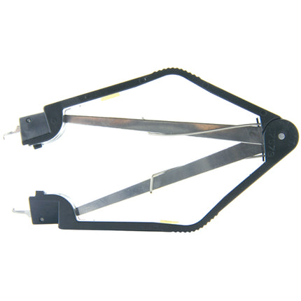 SESHIN BUFFALO IC Test Clip