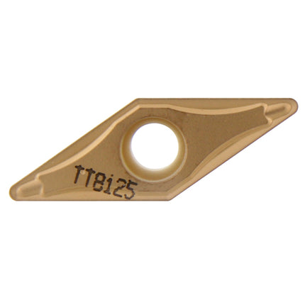 TAEGUTEC Turning Insert VBMT 160408 MT CT3000