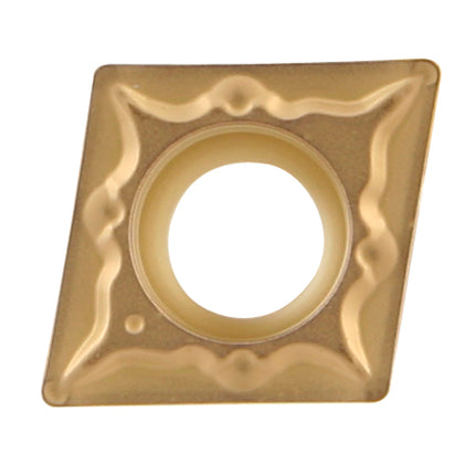 TAEGUTEC Turning Insert CCMT 120404 MT CT3000