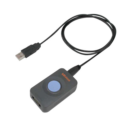 MITUTOYO Digimatic USB Input Tool
