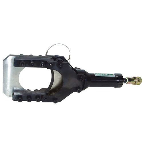 DAEJIN Hydraulic Cutter Head TCC100-N 8 t