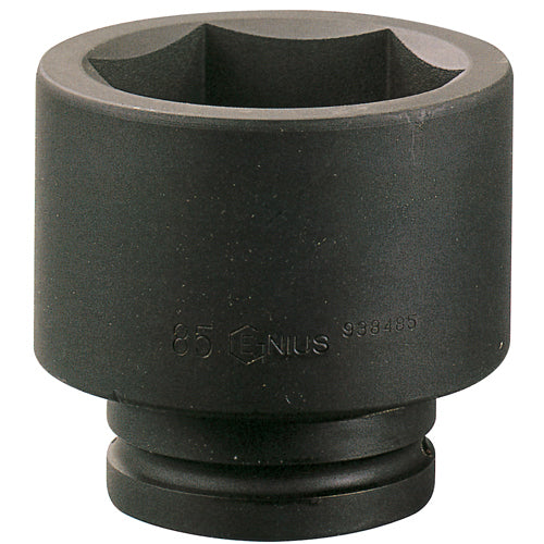 GENIUS TOOLS Impact Socket Large 938495