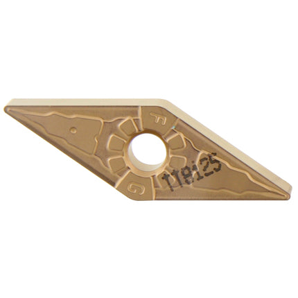 TAEGUTEC Turning Insert VBMT 160408 MT CT3000
