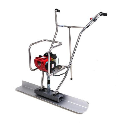 JEONIL Petrol Vibrating Screed JSV-35