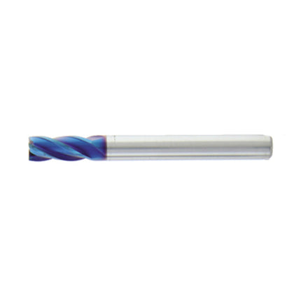 YG-1 Carbide End Mill (X5070S) 5mm–12mm