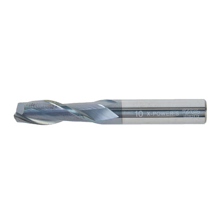 YG-1 Carbide End Mill (X-Power S) 5mm–25mm
