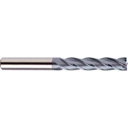 YG-1 Carbide Long End Mill (X-Power S) 2mm–10mm