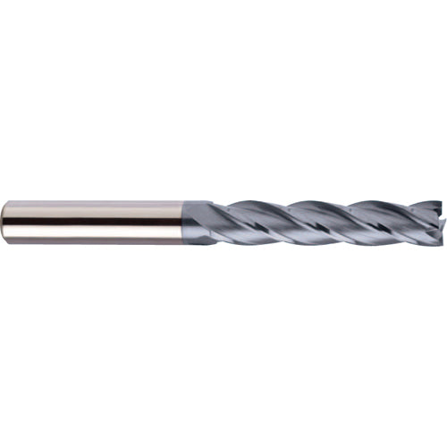 YG-1 Carbide Long End Mill (X-Power S) 12mm–25mm