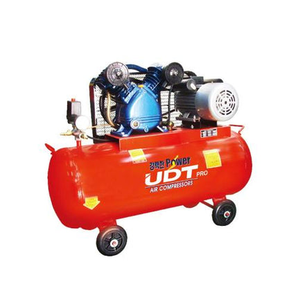UDT Industrial Air Compressor UDT-2060 62L 2HP