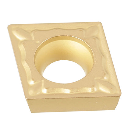 TAEGUTEC Turning Insert CPMT 080204 FG TT5100