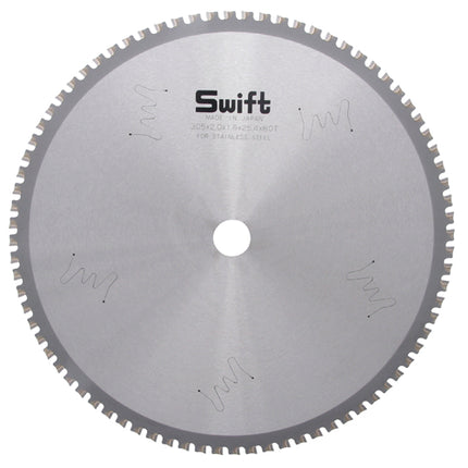 REXON TCT Circular Saw Blade for Metal & Stainless 9255 355mm