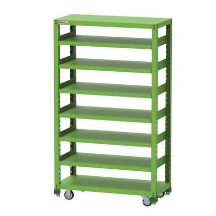 ROCKY Angle Rack RAR-6R with Casters