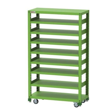 ROCKY Angle Rack RAR-7R with Casters