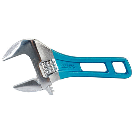 SMATO Pocket Adjustable Wrench Color Grip