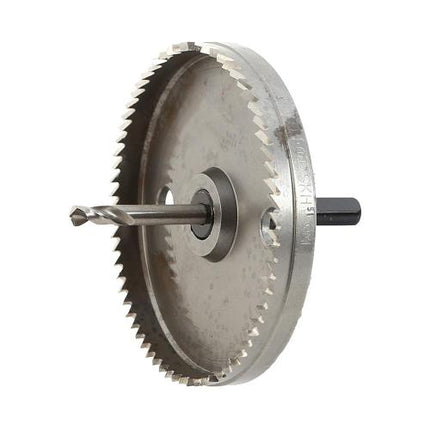 DONGHAI HSS Hole Saw 70mm–150mm