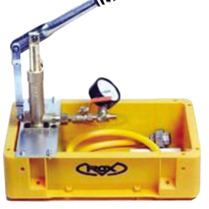 ROX Hydraulic Pressure Test Pump RX-50