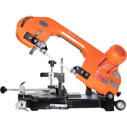 ROX Metal Cutting Band Saw DLY-18F1