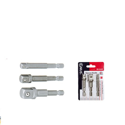 GENIUS TOOLS Ball Socket Adapter