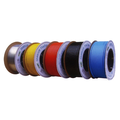 KORIL PU Straight Hose
